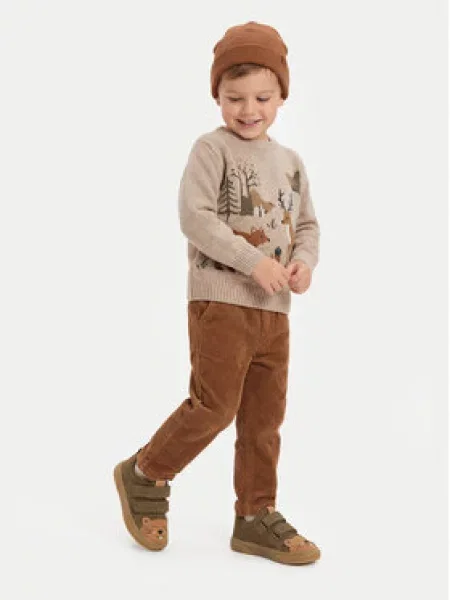 Lasocki Kids Tenisice CEO- Kaki