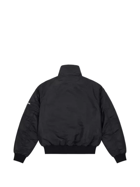 Geacă bomber Carrer negru