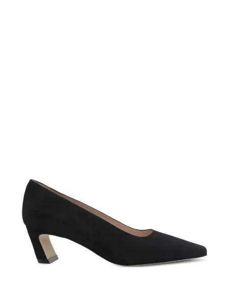 Lodičky Stuart Weitzman čierna