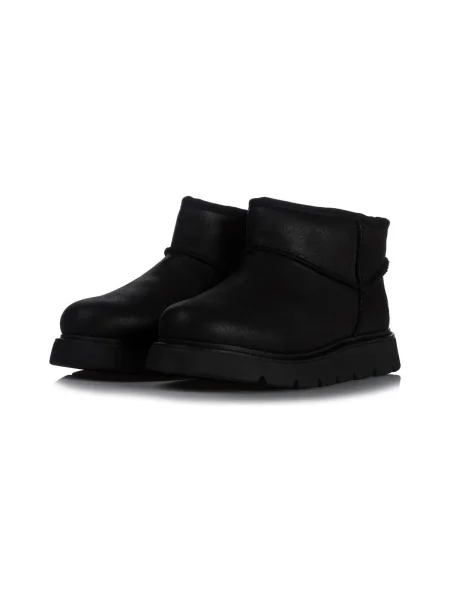 Tenisky Skechers čierna