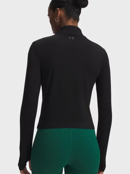 Свитер Under Armour черный