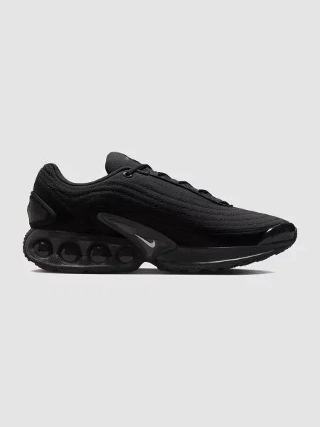 Повседневные кроссовки Nike Air Max черные