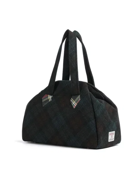 Torebka Vivienne Westwood wełniana