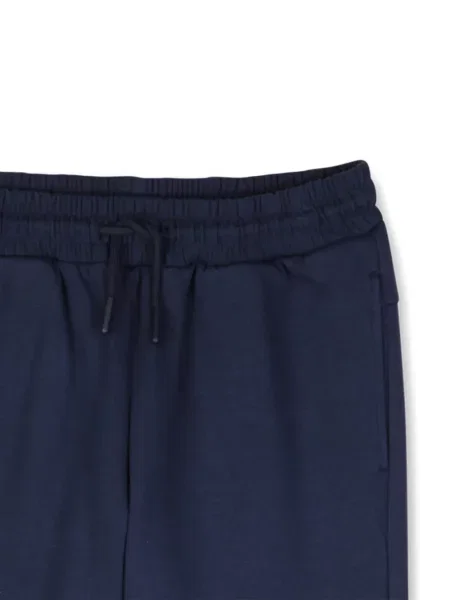 Spodnie dziecięce Bosswear niebieskie