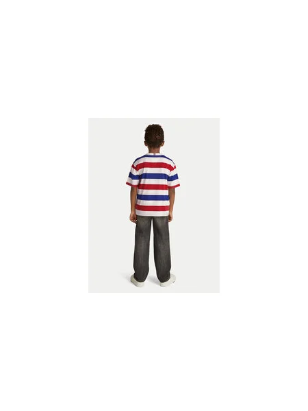 Tommy Hilfiger Póló ESSENTIAL fehér