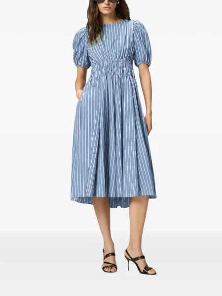 Rochie Pinko albastru