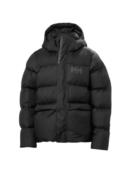 Geacă copii Helly Hansen negru
