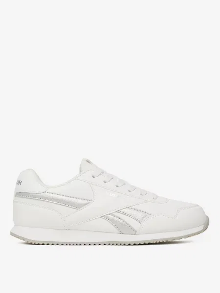 Sneakersy białe