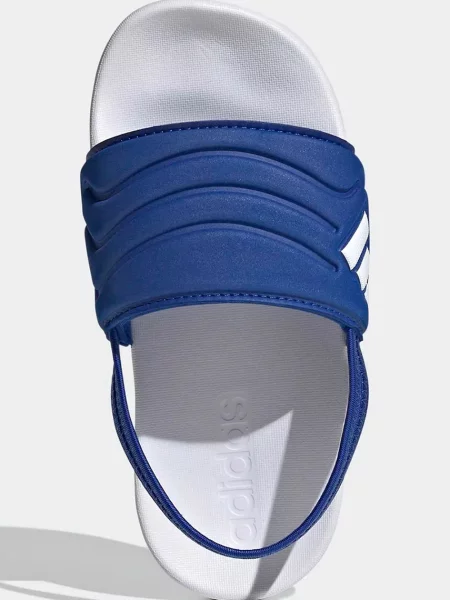 Детские шлепанцы Adidas