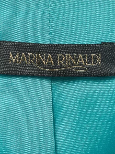 Sako Marina Rinaldi zelená
