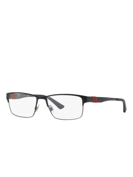 Ochelari de soare Polo Ralph Lauren negru