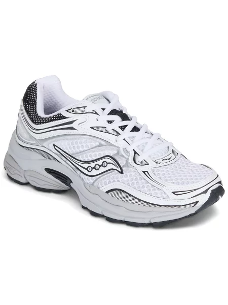 Pantofi Saucony alb