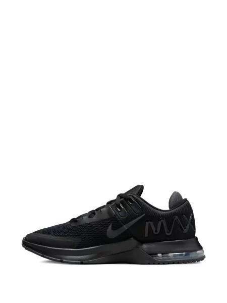 Sneakerși Nike Air Max negru