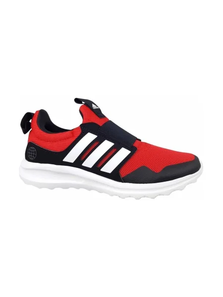 Pantofi copii Adidas roșu