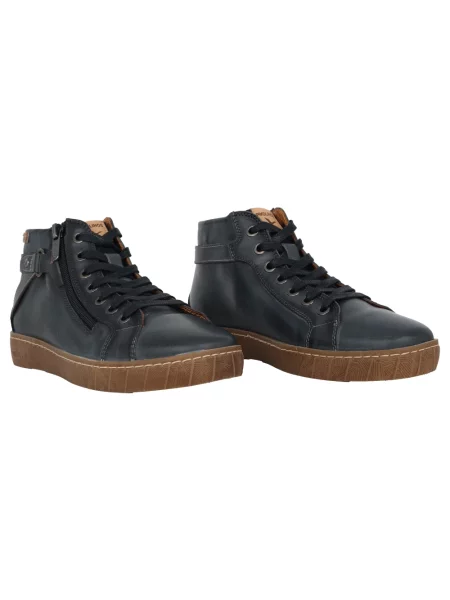 Sneakersy Pikolinos niebieskie