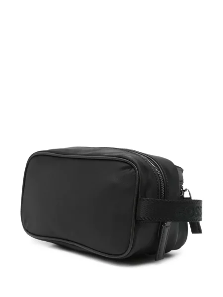 Geantă Boss negru