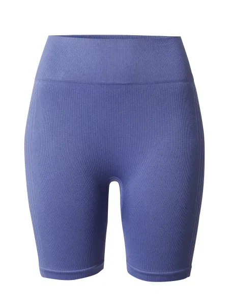 4F Pantaloni sport safir