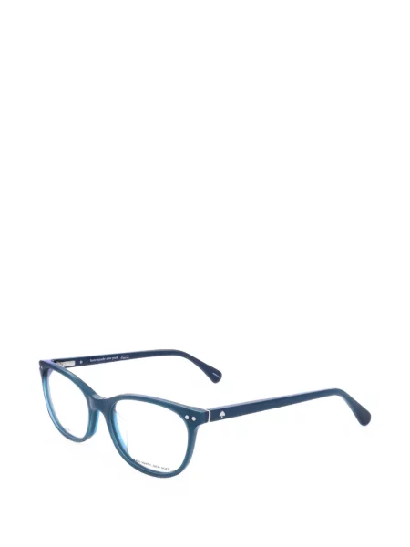 Ochelari de soare Kate Spade albastru