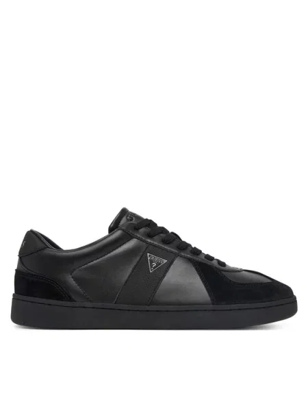 Guess Sneakers FMFDRA negru