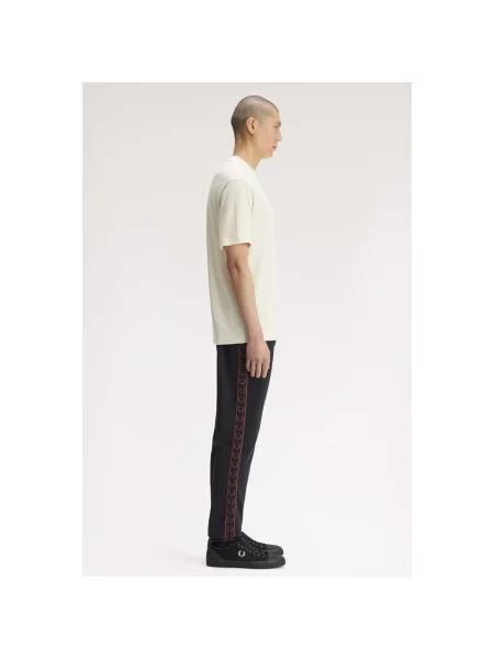 Fred Perry tricou din pentru bărbați bej