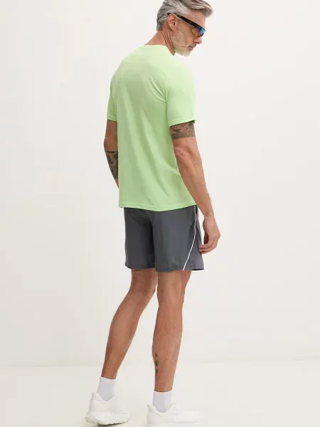 Under Armour športne kratke hlače Tech Sport siva