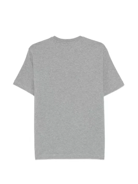 Tricou Emporio Armani gri