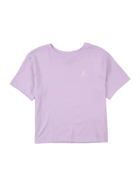 Jordan Tricou MJ BRKLYN ESSENTIALS mov orhidee