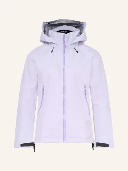 Arc'teryx Kurtka Hardshell Beta Ar lila