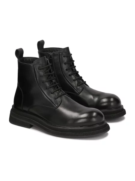 Buty do kostki Kazar czarne