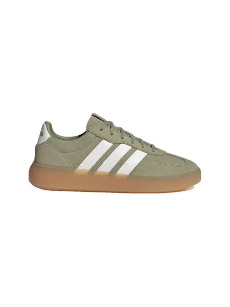 Félcipo Adidas zöld