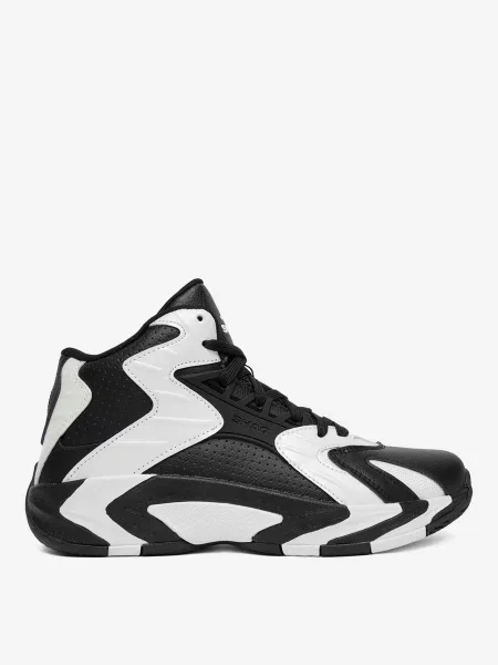 Sneakersy czarne