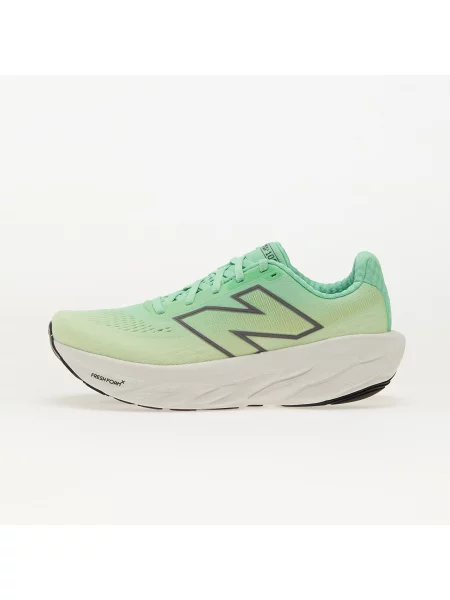 Běžecké tenisky New Balance Fresh Foam zelené