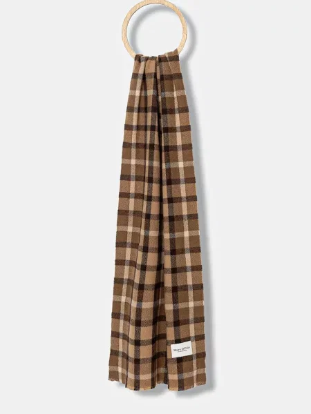 Fular Marc O'polo maro