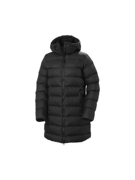 Geacă parka Helly Hansen negru
