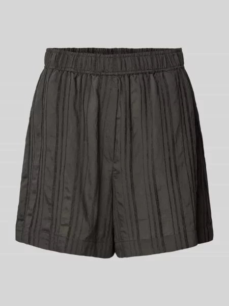 Szorty z elastycznym pasem Jake*s Studio Woman