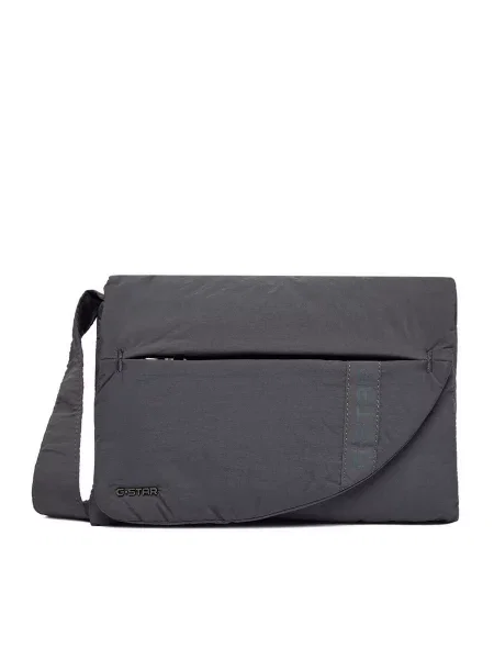 G-Star Raw Torbica siva