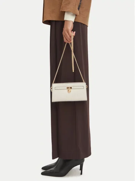 Torbica MICHAEL Michael Kors Krem
