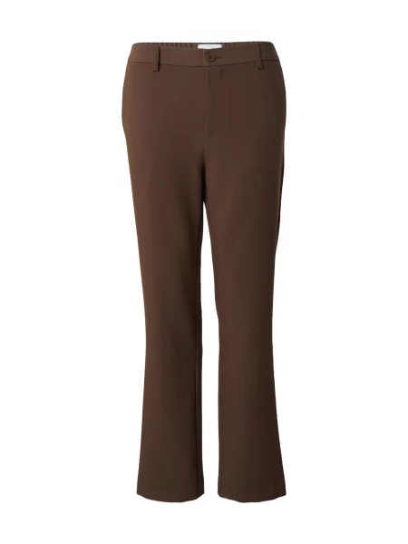 Everly® Kalhoty hnědá