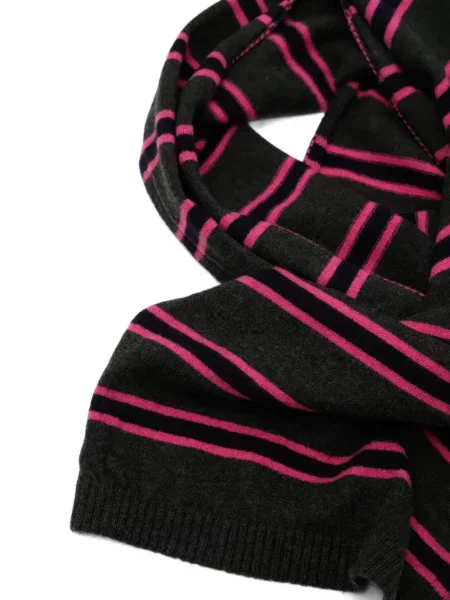 Šál Paloma Wool šedý