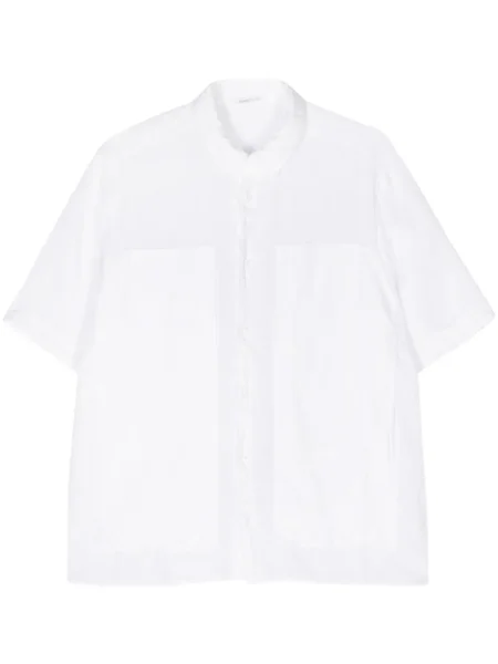 Риза Transit бяло
