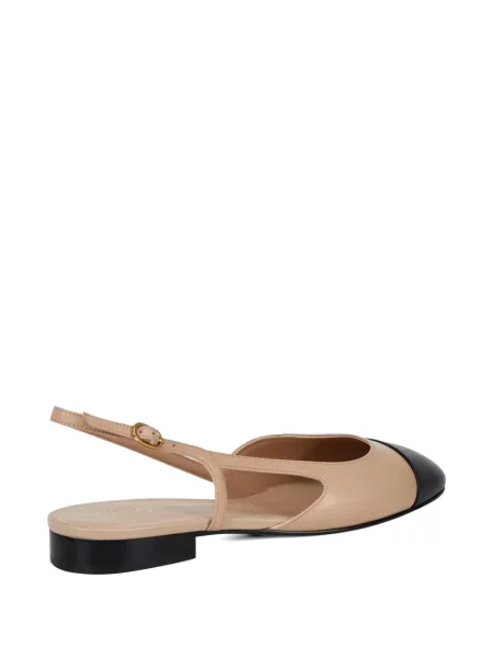 Balerini Potamy slingback