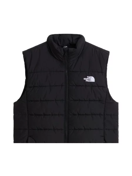 THE NORTH FACE Vestă sport ACONCAGUA' negru
