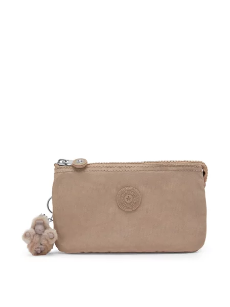 KIPLING Geantă de cosmetice Creativity L' bej