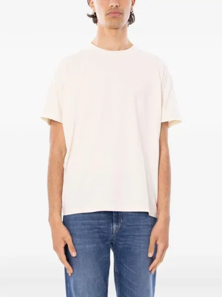 Tricou Cycle cu autograf alb