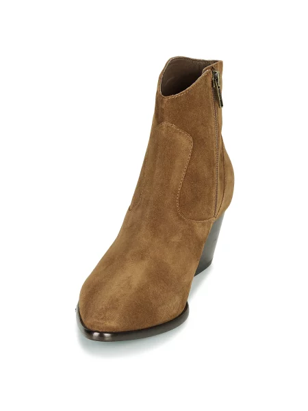 Pantofi Ash