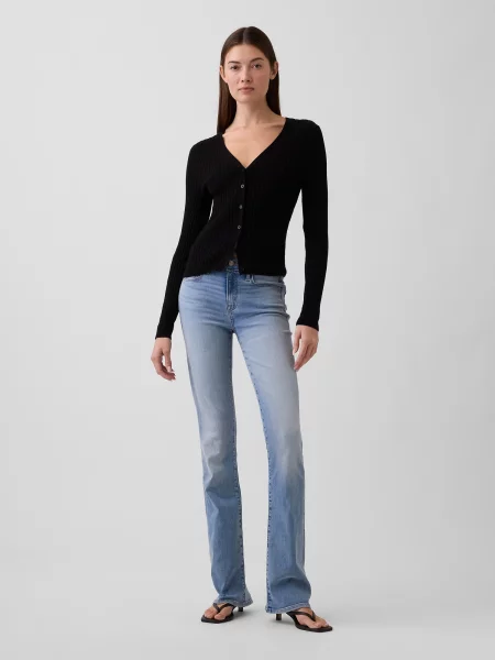 Blugi Gap negru