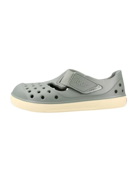 Pantofi copii Igor verde