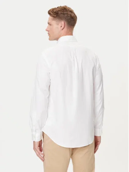 Polo Ralph Lauren Košulja bijela