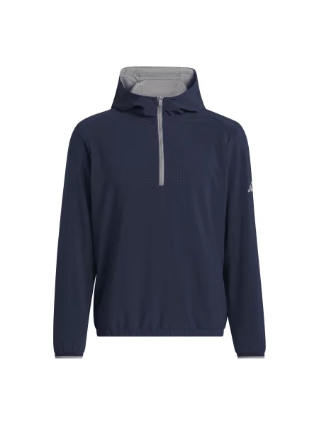 ADIDAS GOLF Geacă sport bleumarin