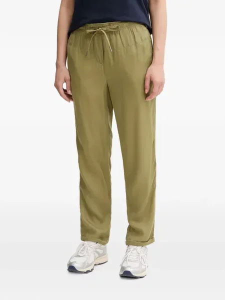 Pantaloni Picture cu cordon verde